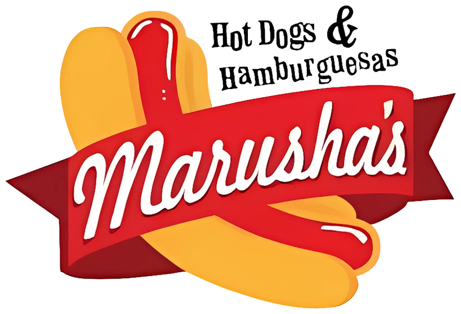 Marusha's Hot Dogs y Hamburguesas